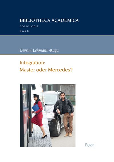 Produktbild: Integration: Master oder Mercedes?