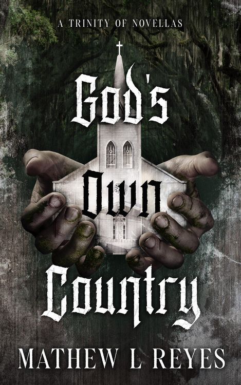 Produktbild: God's Own Country