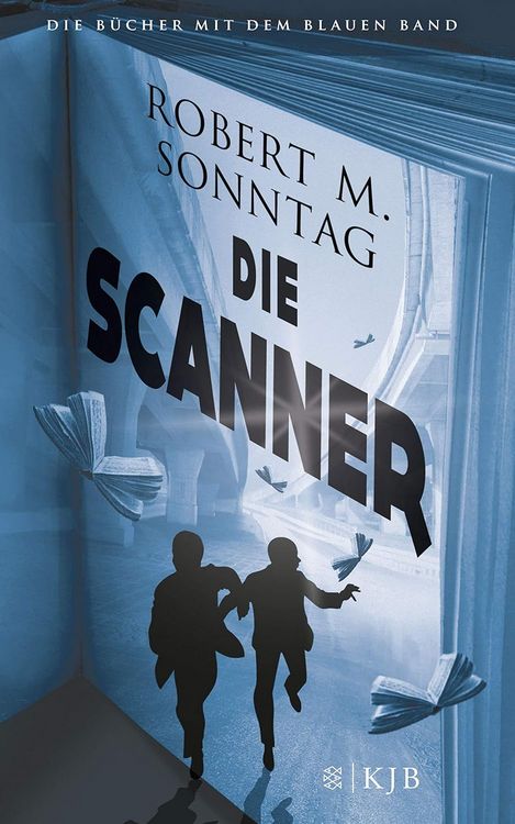 Produktbild: Die Scanner