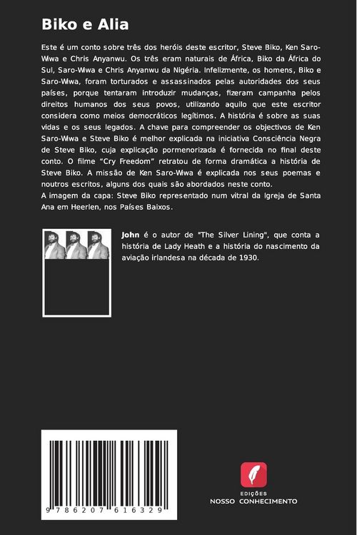 Produktbild: Biko e Alia