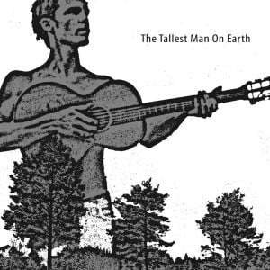 Produktbild: The Tallest man on Earth EP