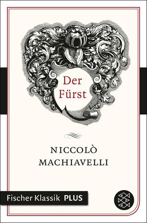 Produktbild: Der F&uuml;rst