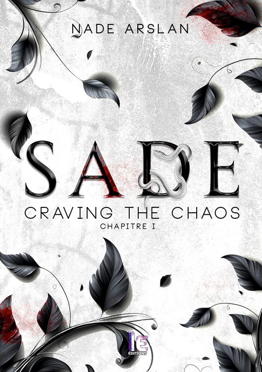 Produktbild: Sade - Chapitre 1