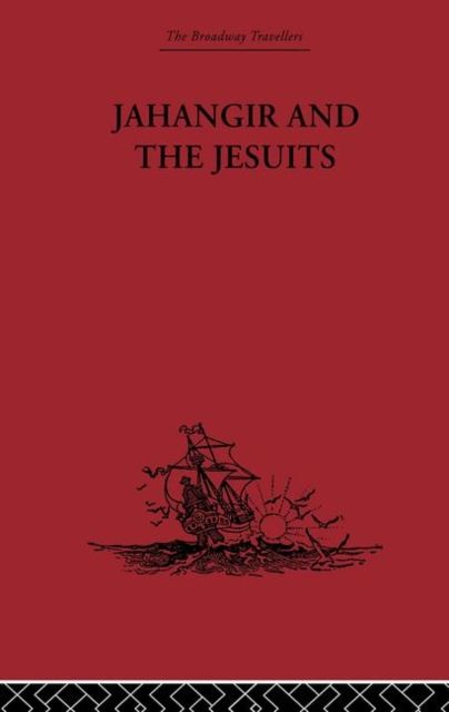 Produktbild: Jahangir and the Jesuits