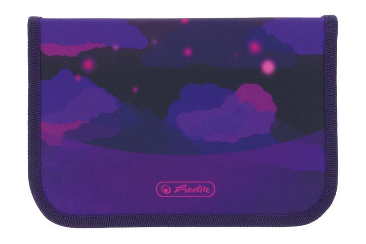 Produktbild: Herlitz Sch&uuml;leretui 31-teilig Magic Unicorn