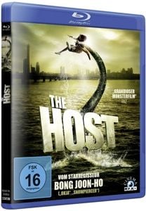 Produktbild: The Host