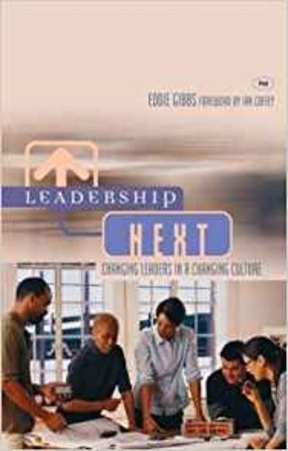 Produktbild: Leadership Next