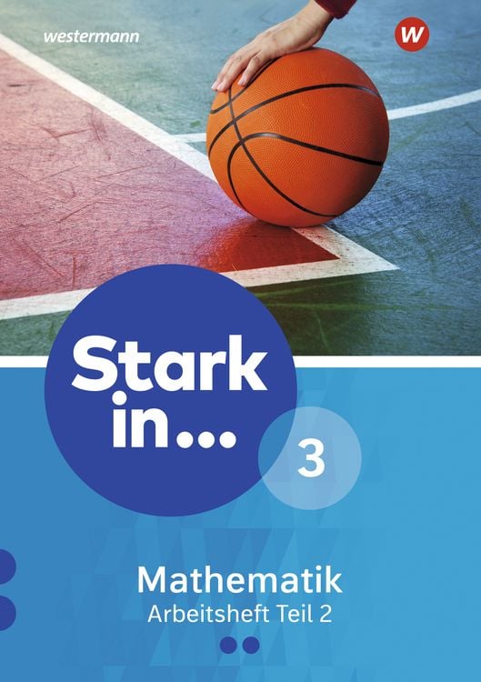 Produktbild: Stark in Mathematik - Ausgabe 2016