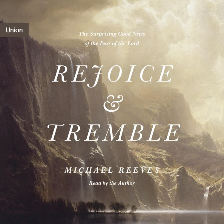 Produktbild: Rejoice and Tremble