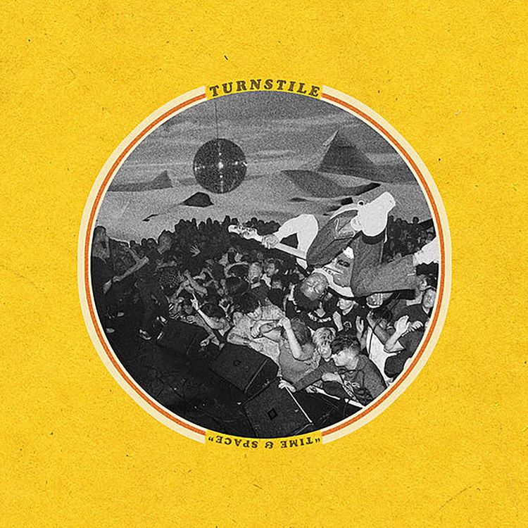 Produktbild: Time&Space