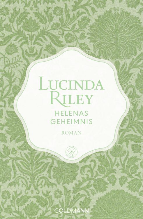 Produktbild: Helenas Geheimnis