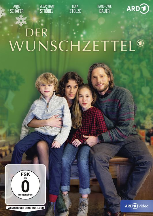 Produktbild: Der Wunschzettel