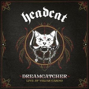 Produktbild: Dreamcatcher (Live in Alpine)