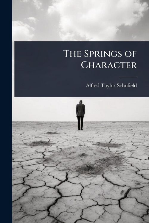 Produktbild: The Springs of Character