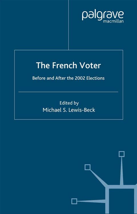 Produktbild: The French Voter