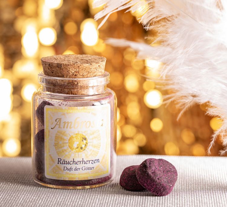Produktbild: Ambrosia Herz