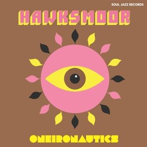 Produktbild: Oneironautics