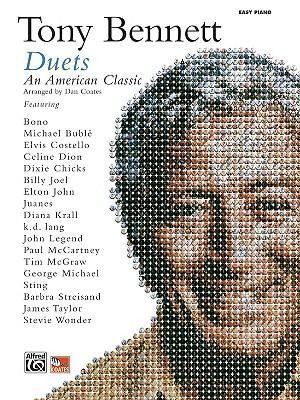 Produktbild: Toney Bennett Duets