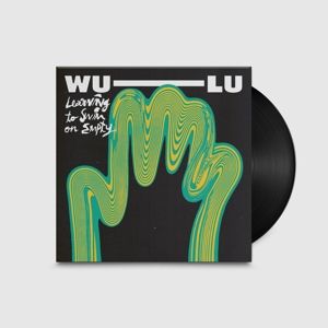 Produktbild: Learning To Swim On Empty