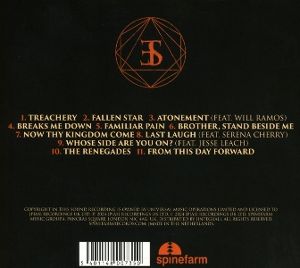 Produktbild: Fallen Star