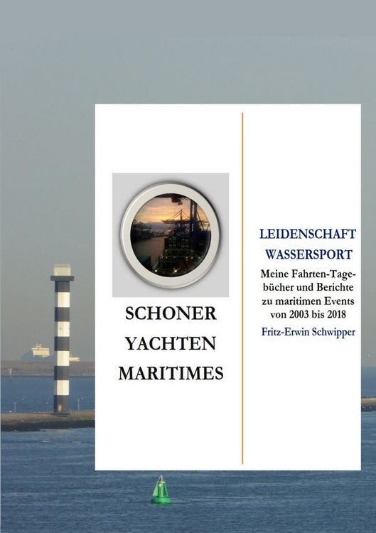 Produktbild: Schoner, Yachten, Maritimes