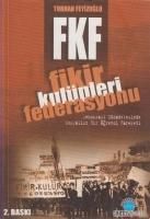 Produktbild: Fikir Kulupleri Federasyonu