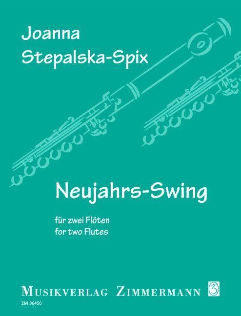 Produktbild: Neujahrs-Swing