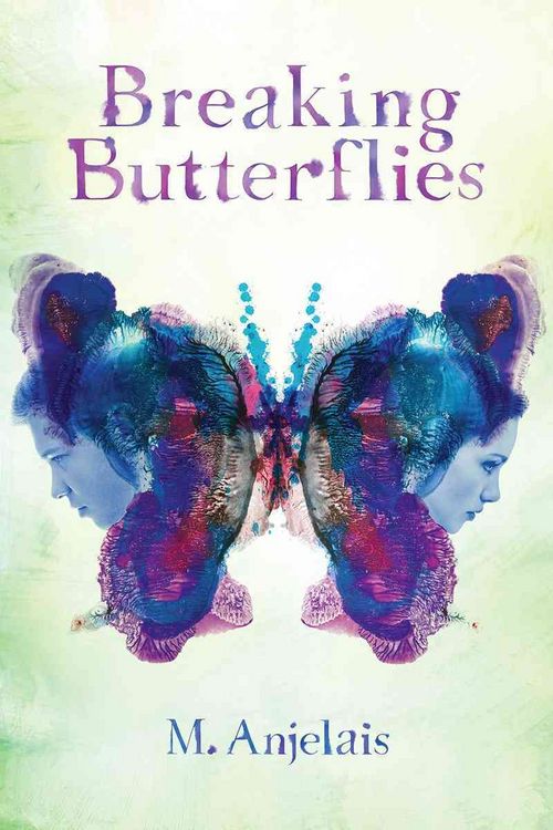 Produktbild: Breaking Butterflies