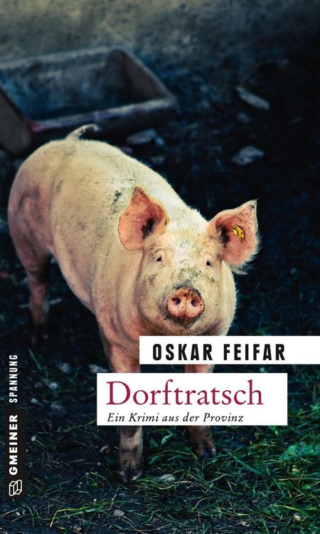 Produktbild: Dorftratsch