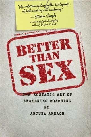 Produktbild: Better than Sex
