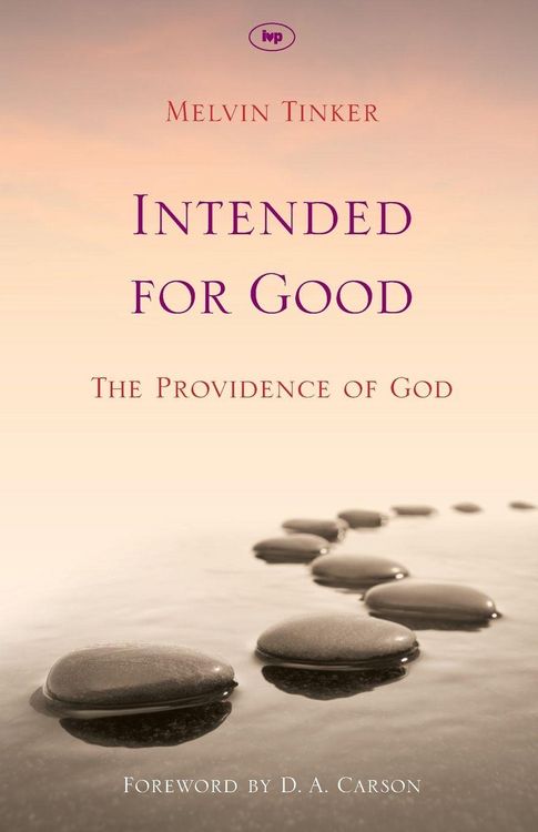 Produktbild: Intended for Good