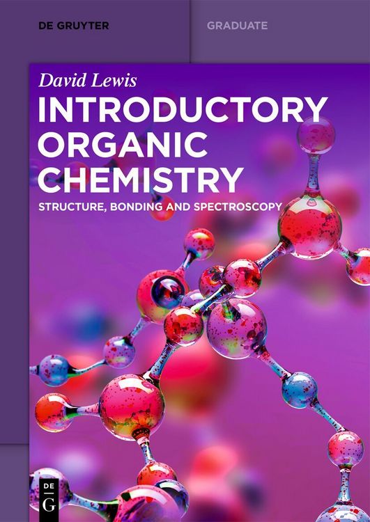 Produktbild: Introductory Organic Chemistry