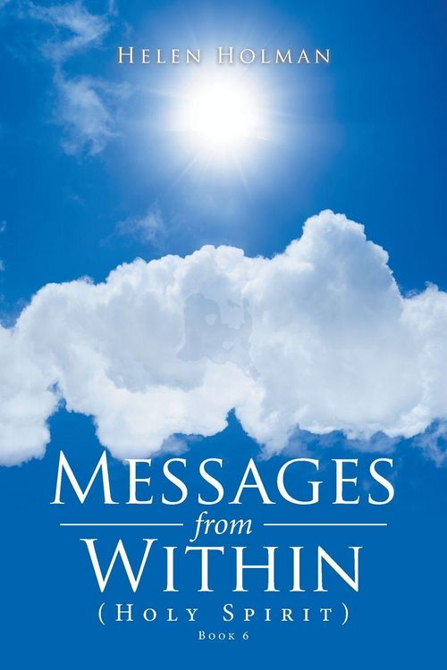 Produktbild: Messages from Within