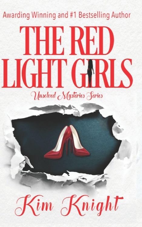 Produktbild: The Red Light Girls
