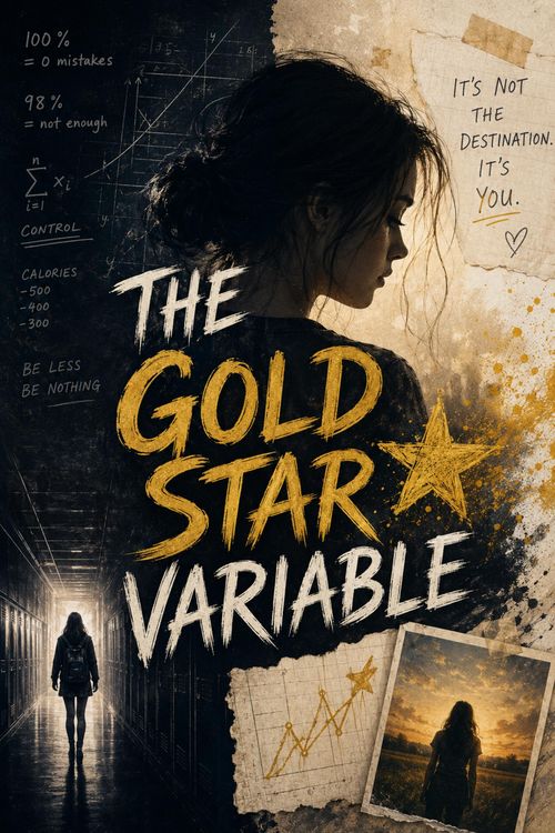 Produktbild: The Gold Star Variable