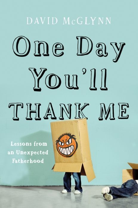 Produktbild: 1 Day Youll Thank Me
