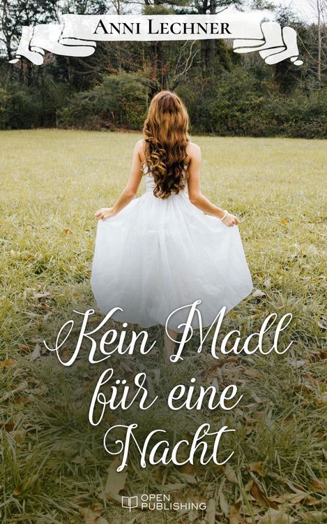 Produktbild: Kein Madl f&uuml;r eine Nacht