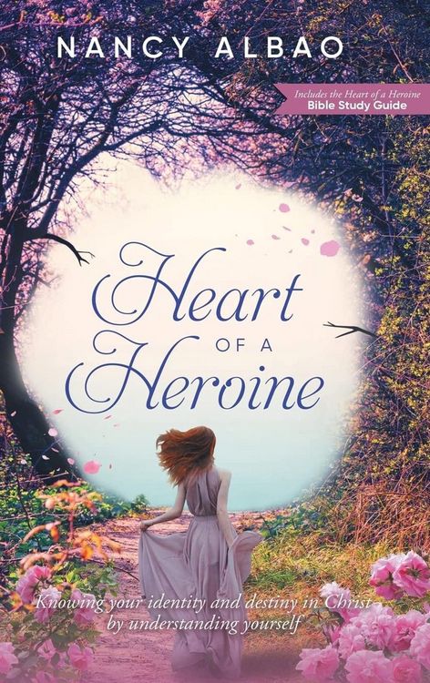 Produktbild: Heart of a Heroine