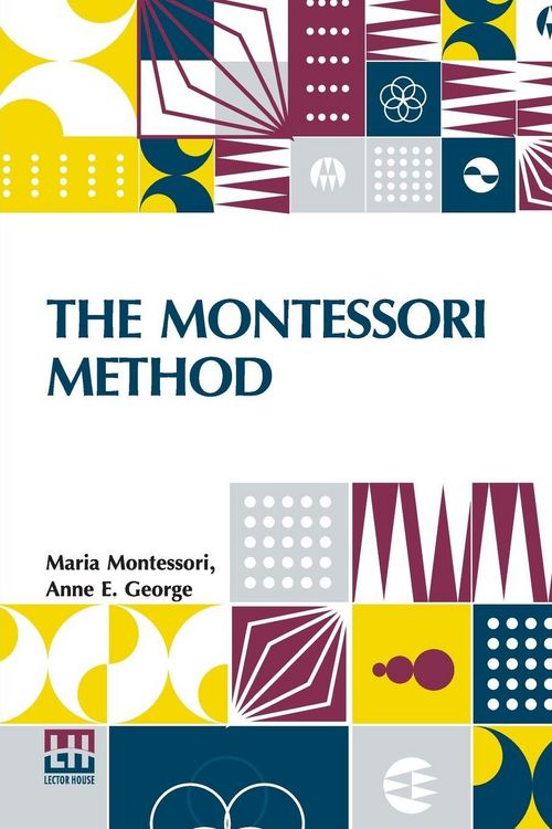 Produktbild: The Montessori Method