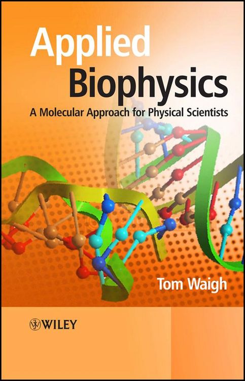 Produktbild: Applied Biophysics