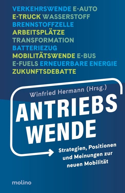 Produktbild: Antriebswende