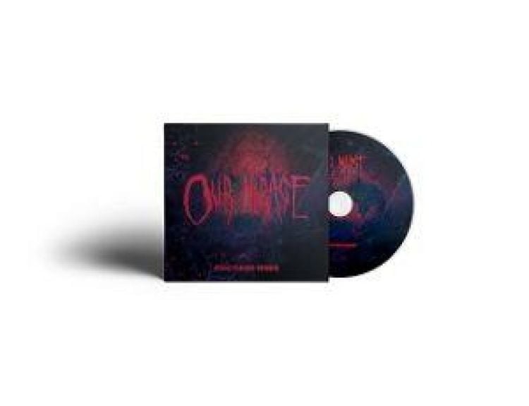 Produktbild: Fractured Minds (Digisleeve)