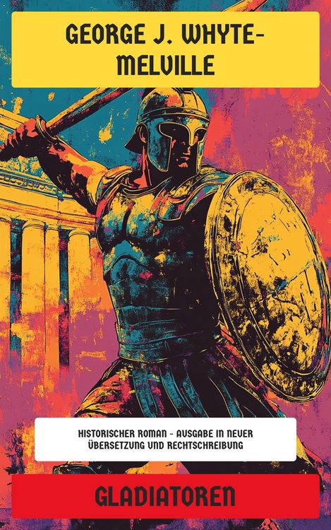 Produktbild: Gladiatoren