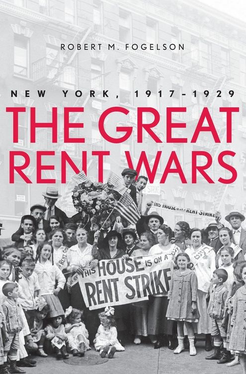 Produktbild: Great Rent Wars