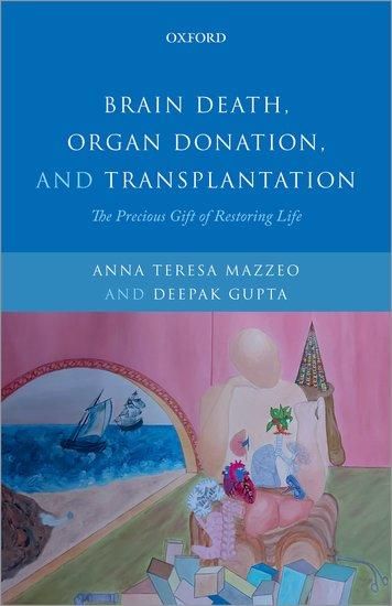 Produktbild: Brain Death, Organ Donation and Transplantation