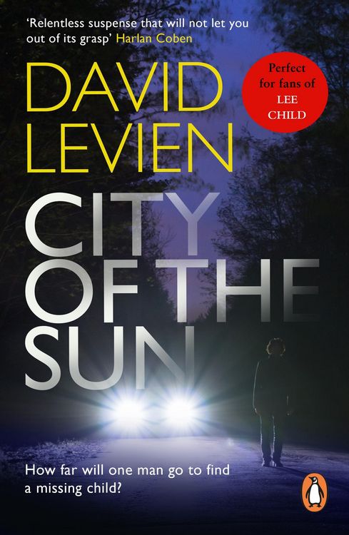 Produktbild: City of the Sun