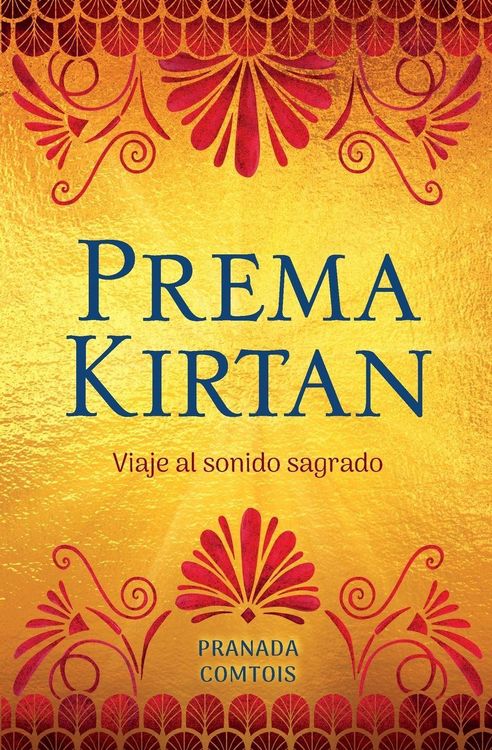 Produktbild: Prema Kirtan