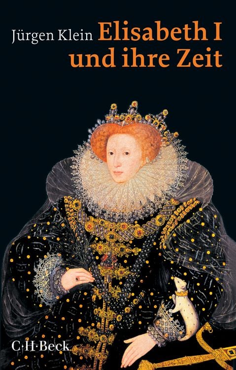 Produktbild: Elisabeth I. und ihre Zeit