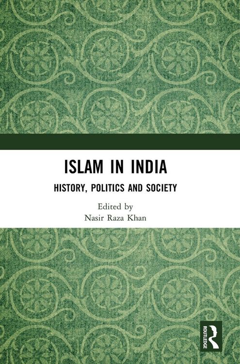Produktbild: Islam in India