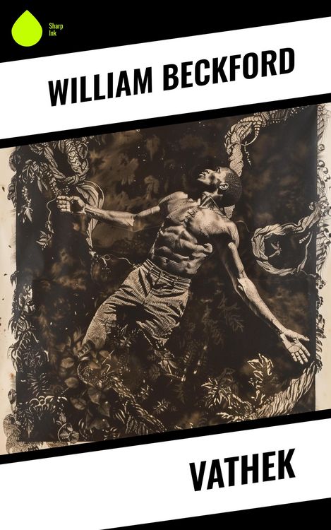 Produktbild: Vathek